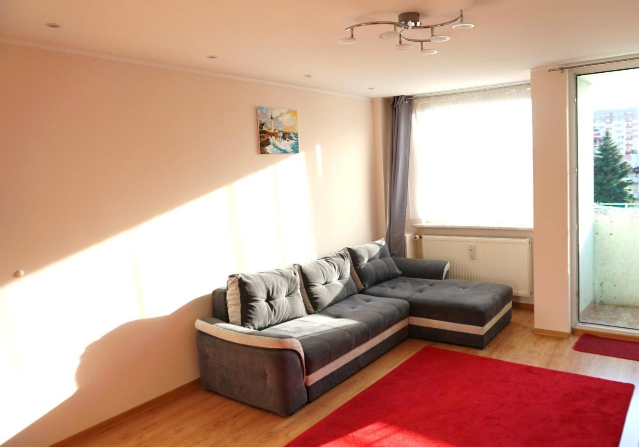 Apartamento Apartament Orla Gdansk Exterior foto