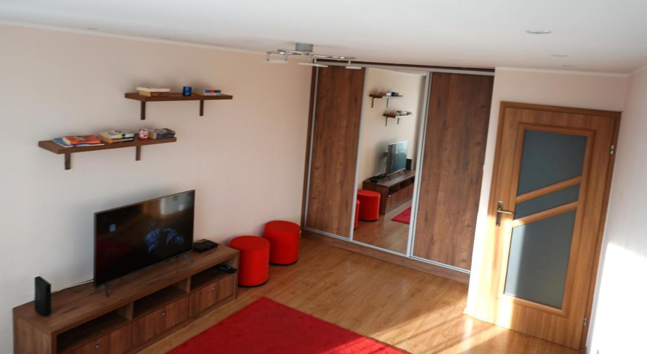 Apartamento Apartament Orla Gdansk Exterior foto