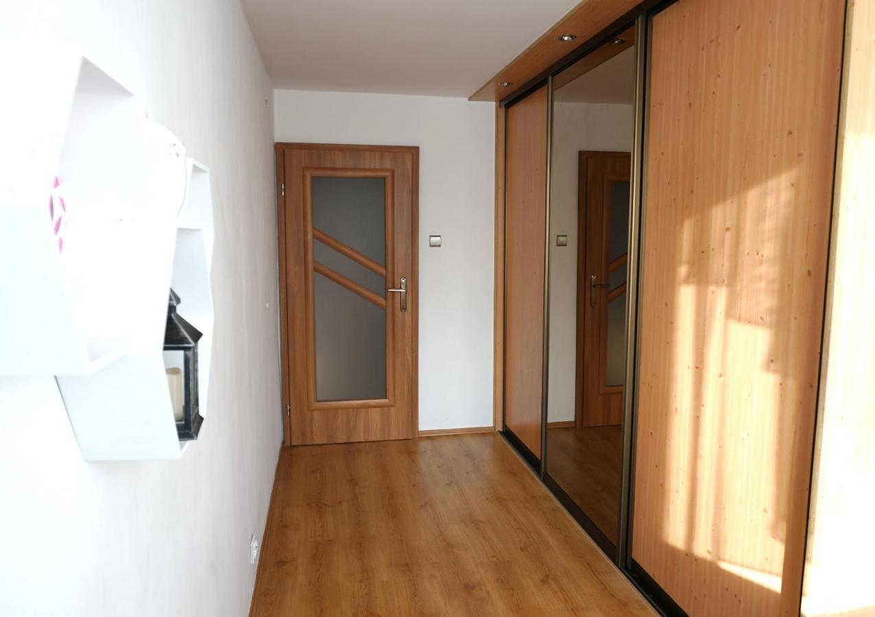 Apartamento Apartament Orla Gdansk Exterior foto